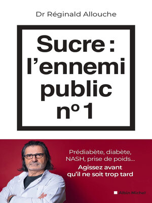 cover image of Sucre